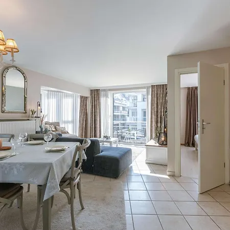 Huswell - For 6 Person In With Parking Apartamento