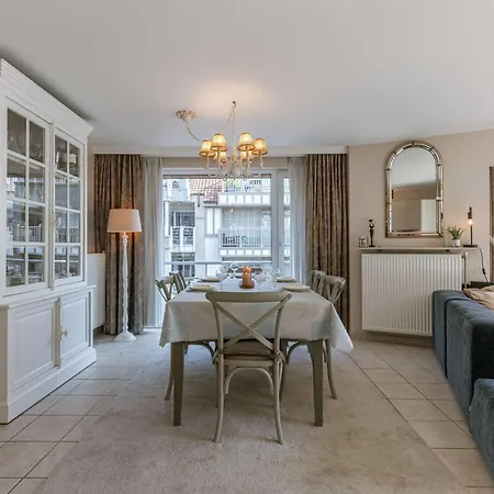 Apartamento Huswell - For 6 Person In With Parking *