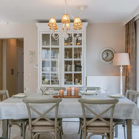 Apartamento Huswell - For 6 Person In With Parking