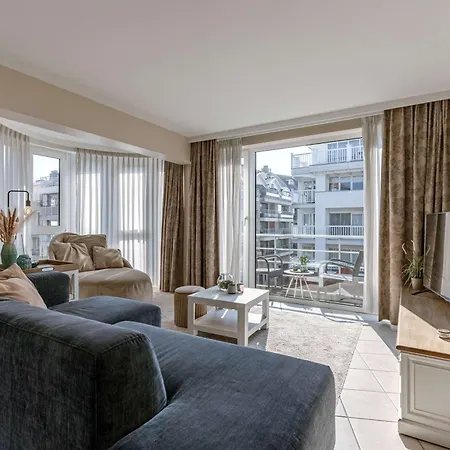 Apartment Huswell - For 6 Person In With Parking *