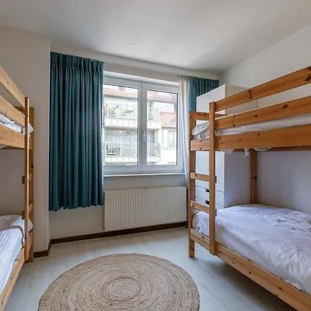 Huswell - For 6 Person In With Parking Apartamento