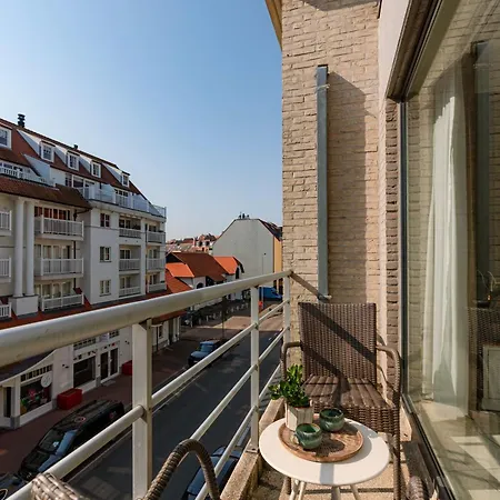 Apartamento Huswell - For 6 Person In With Parking